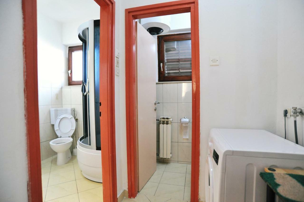 Davor Apartma *