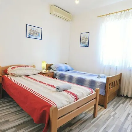 Apartment Davor Zadar Exterior photo