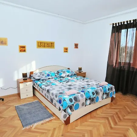 Apartment Davor Zadar Exterior photo