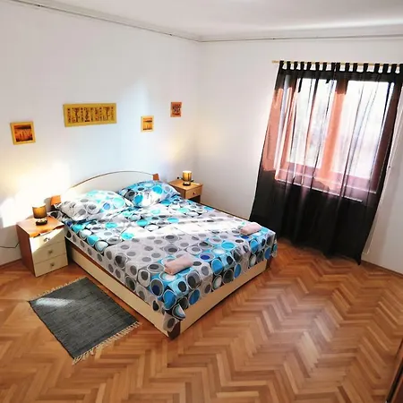 Apartment Davor Zadar Exterior photo
