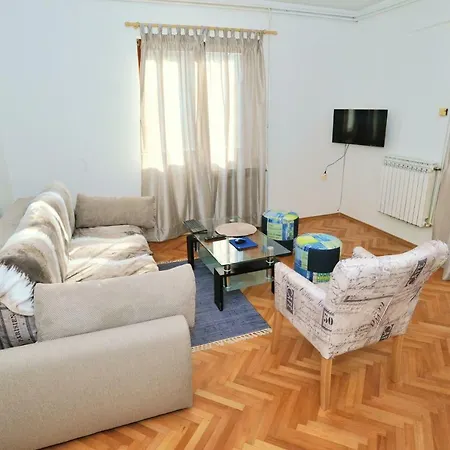 Apartment Davor Zadar Exterior photo