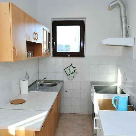 Apartment Davor Zadar Exterior photo