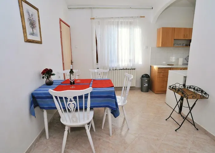 Apartment Davor