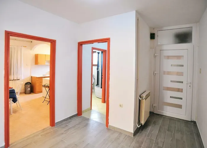 Apartment Davor