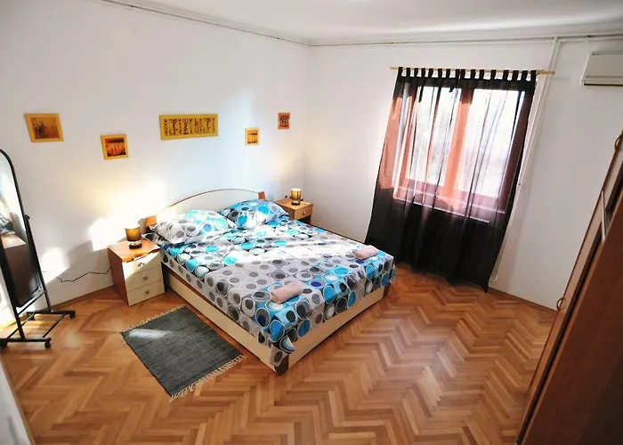 Apartment Davor