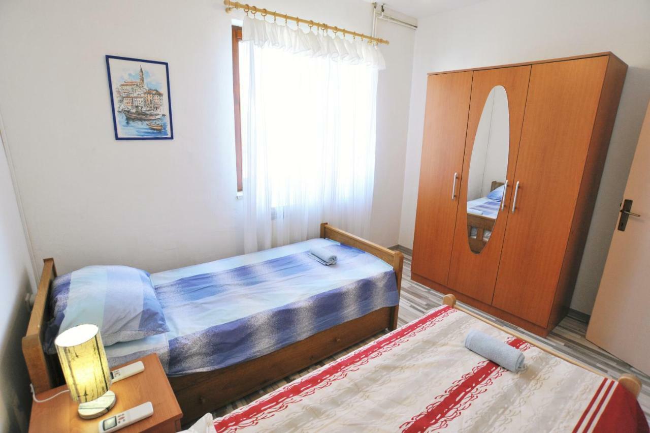 Apartament Davor
