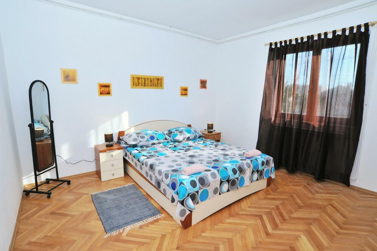 Davor Apartament *