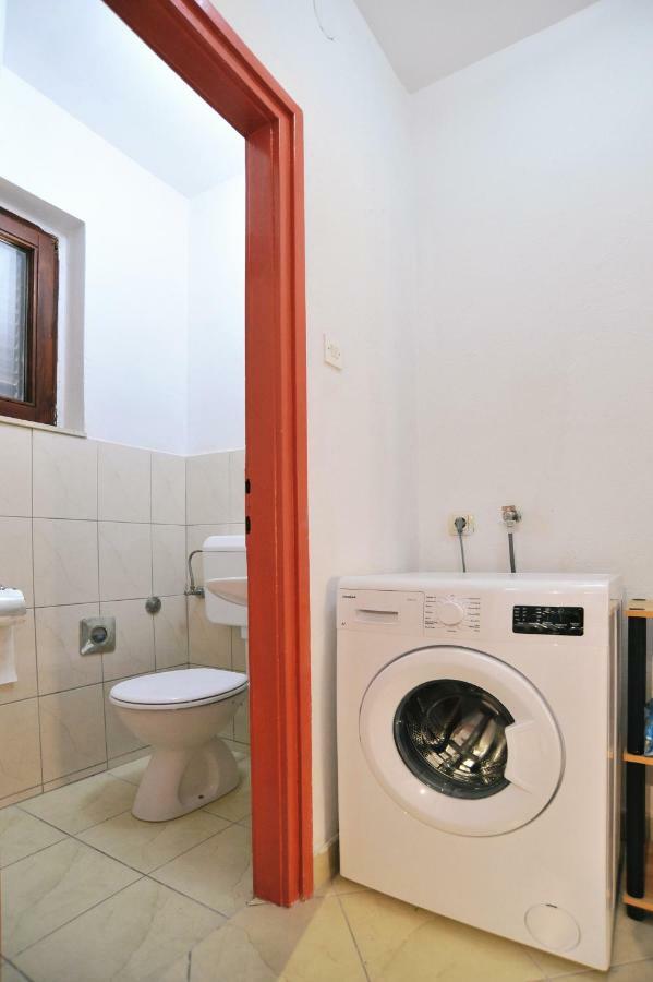 Davor Apartament Zadar