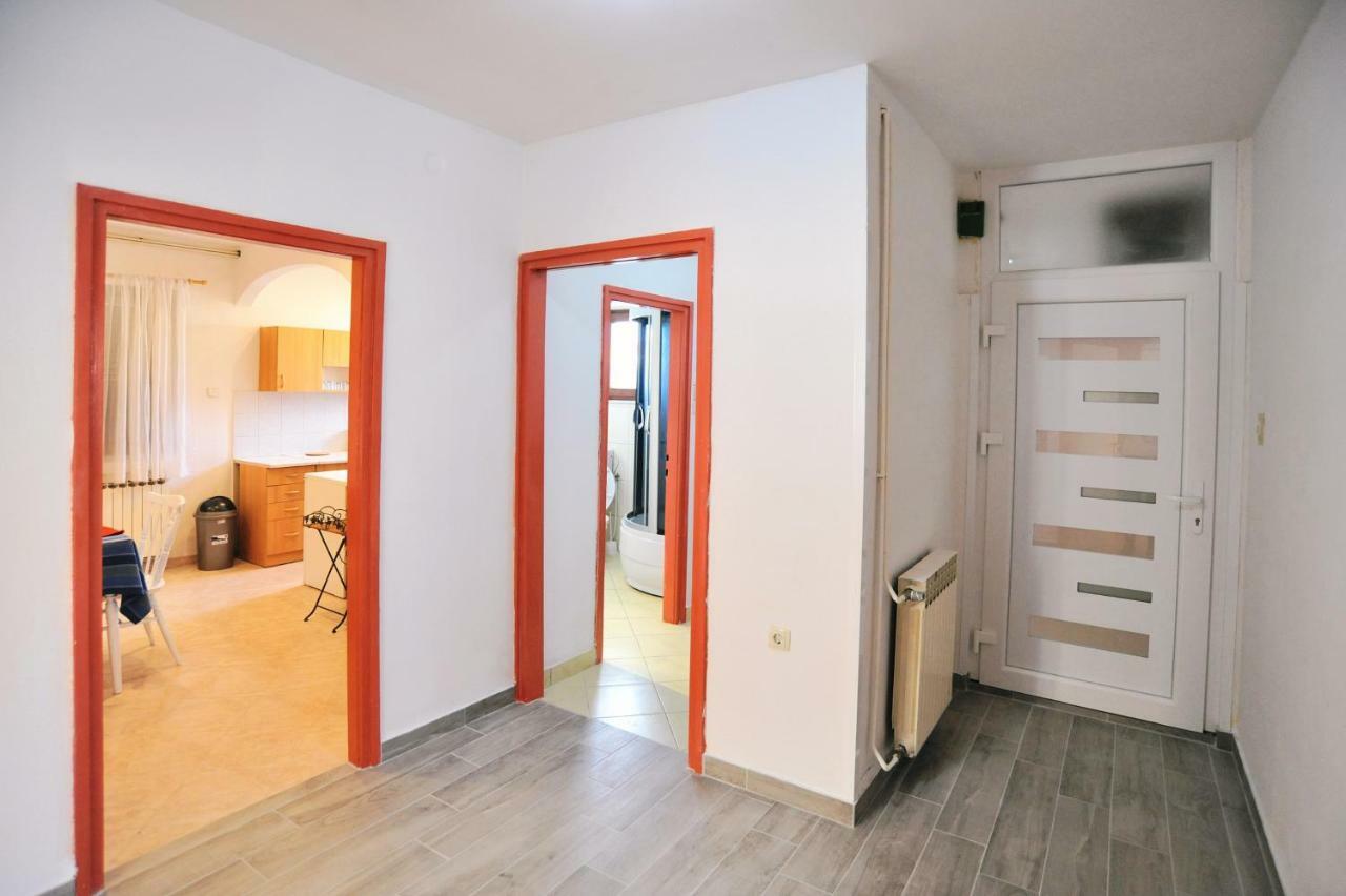 Davor Apartament *