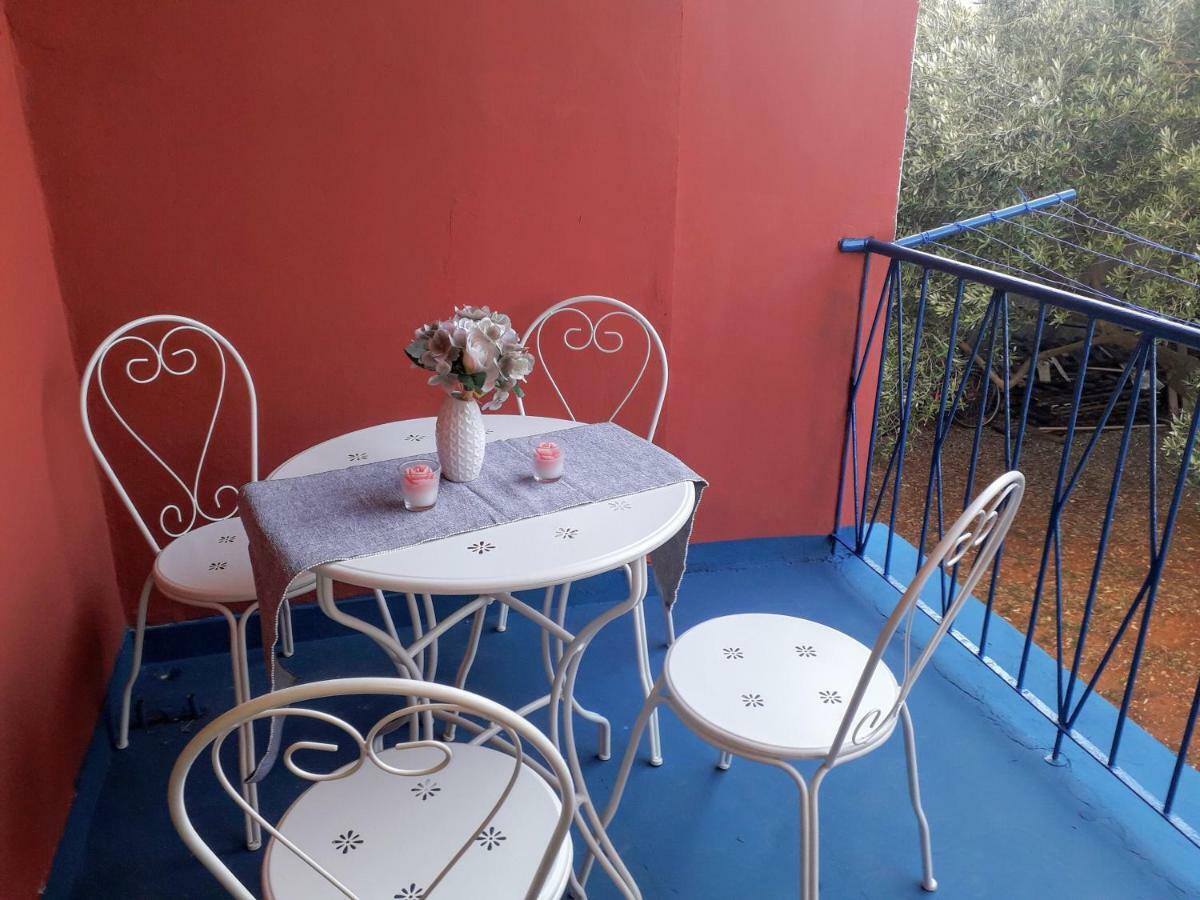 Davor Apartament *